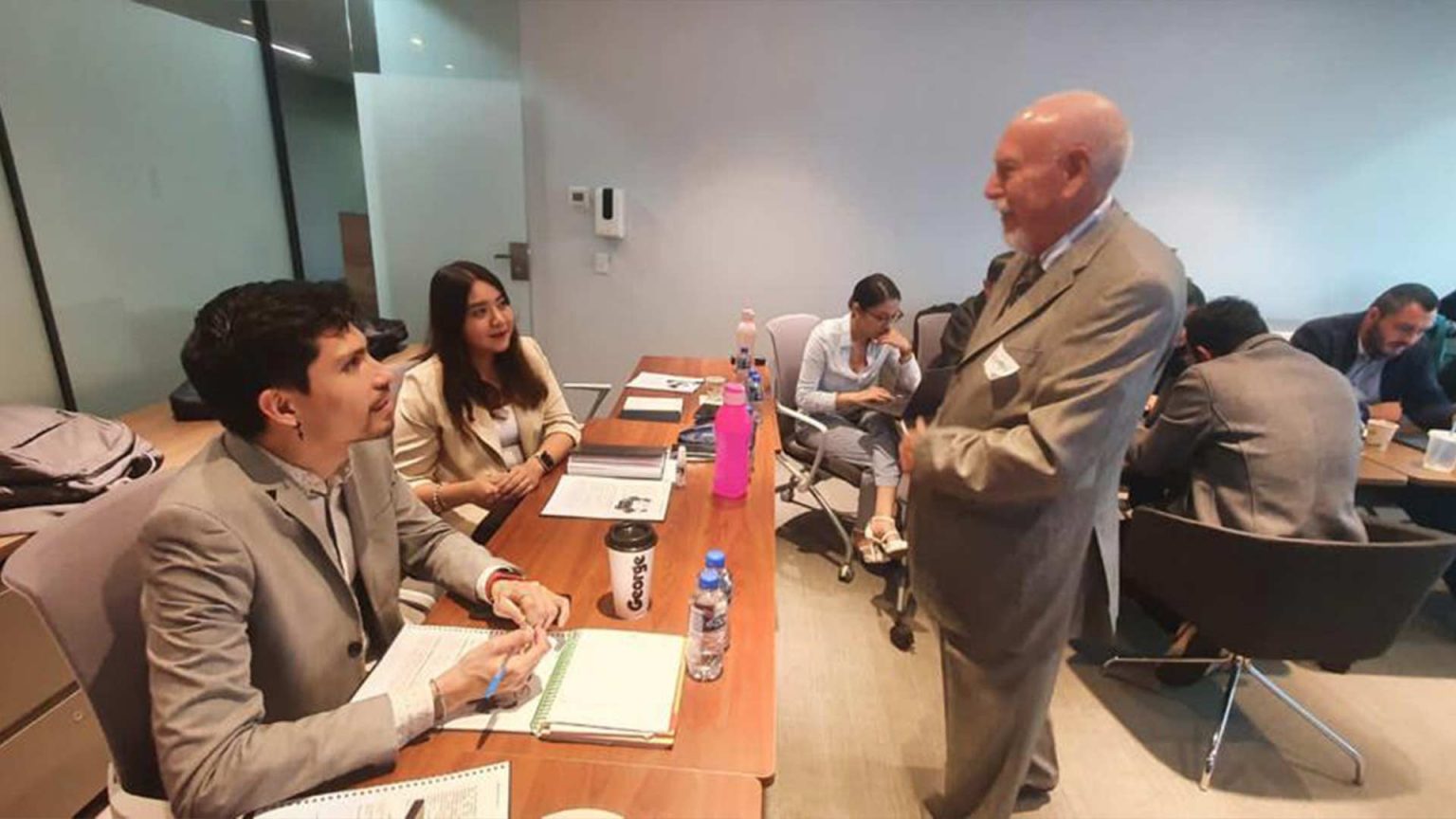 Grupo Consultor Mexica – Las Oportunidades Pequeñas son el Principio de